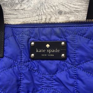 Kate Spade tote